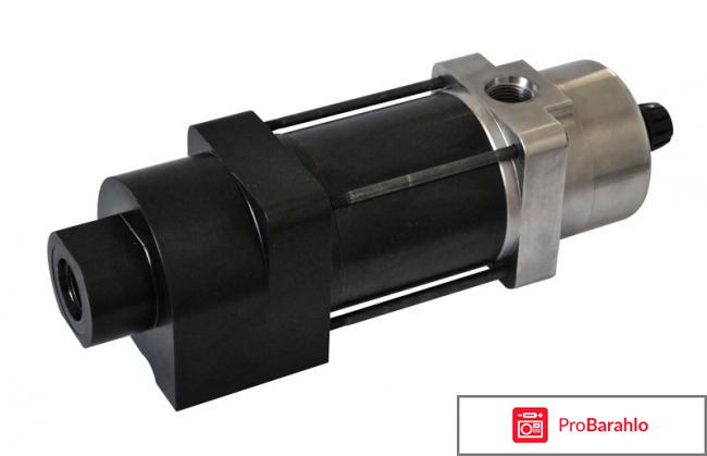 Героторный насос обман