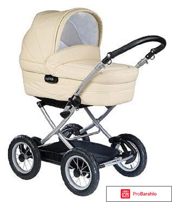 Peg-perego culla 