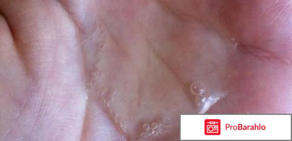 Шампунь желтковый отзывы обман