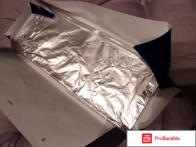 Молочный шоколад KarlFazer обман