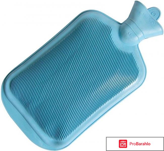 Medrull Грелка резиновая 