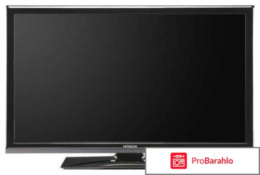 Телевизор HITACHI 42HZT66 