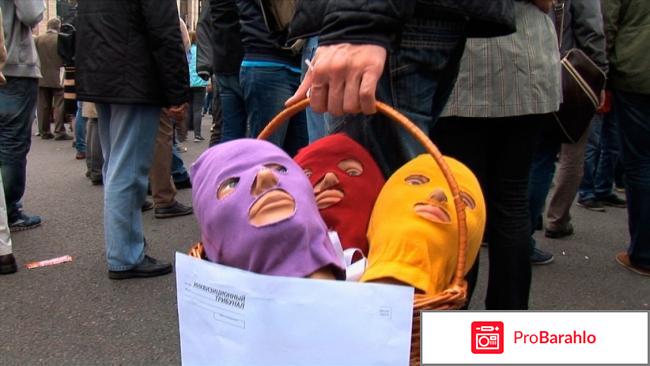 Фильм Выступление и наказание 