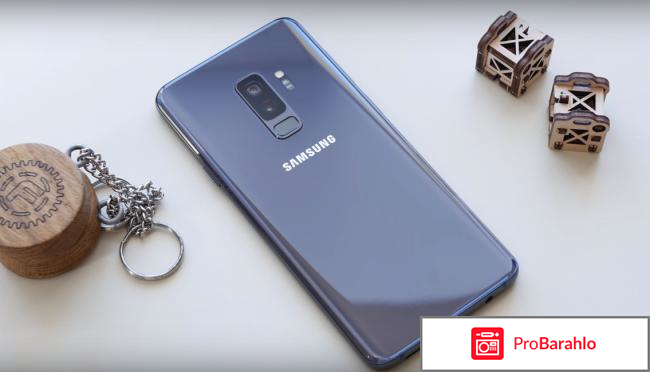 Копия Samsung Galaxy s9 (Самсунг Галакси С9) 