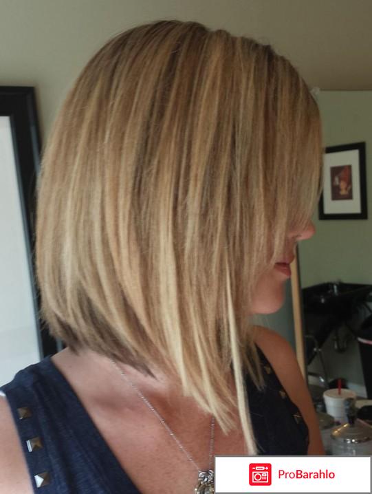 Шампунь шварцкопф отзывы обман