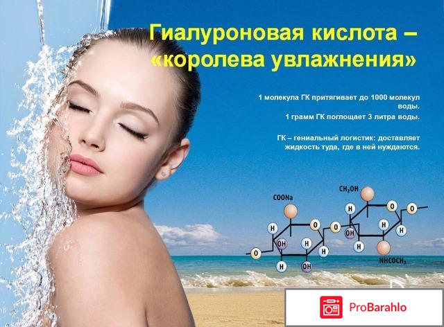 Гиалуроновая кислота фото до и после отрицательные отзывы