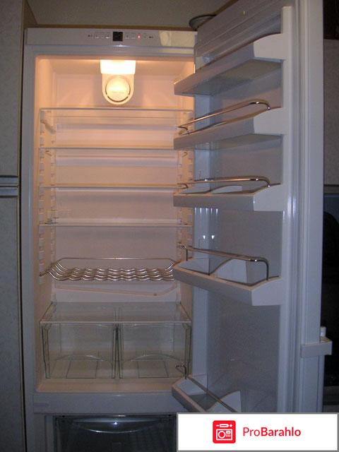 Отзыв о холодильниках либхер отрицательные отзывы
