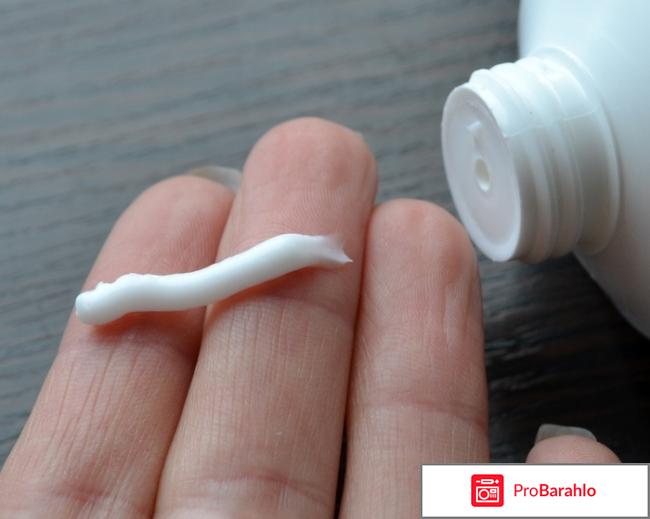 Крем-гель Velvet Delicate против вросших волос и для замедления роста обман