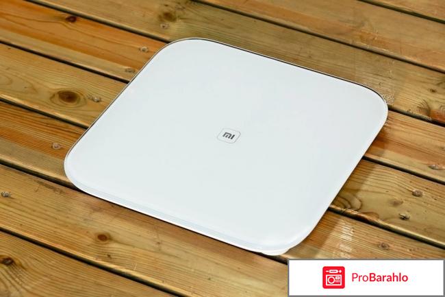 Какие напольные весы лучше купить отзывы