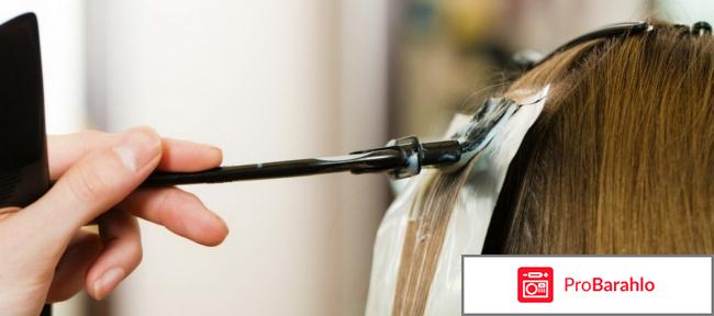 Ламинирование волос отзывы фото до и после обман