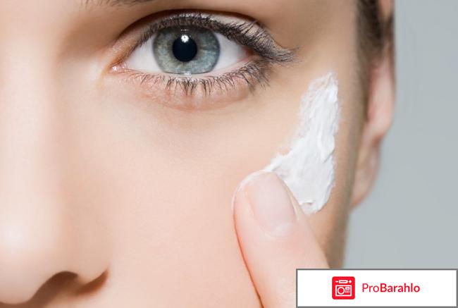 Пантенол zd крем отрицательные отзывы