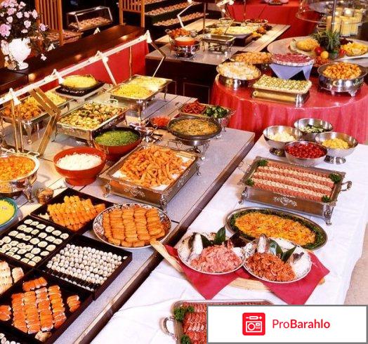 Отель ривьера фото