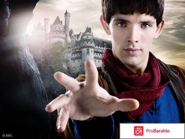 Топ лучших сериалов обман