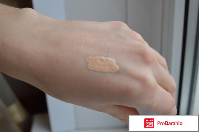 оттенок на коже Тональный крем Vichy Normaderm Teint отрицательные отзывы