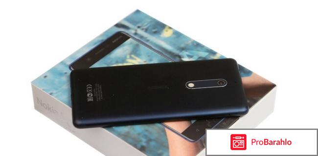 Нокиа 5 отзывы покупателей 