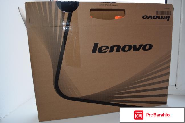 Ноутбук LENOVO IdeaPad B5045 