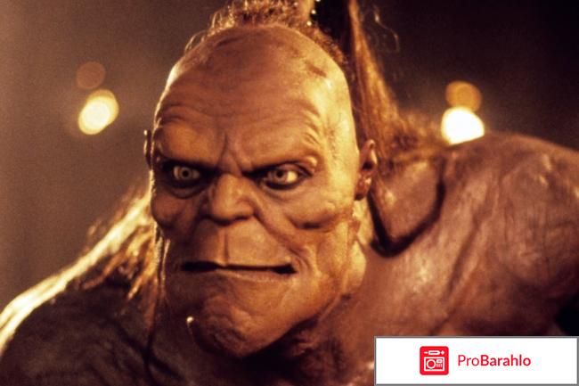 Фильм МК - 6 отрицательные отзывы