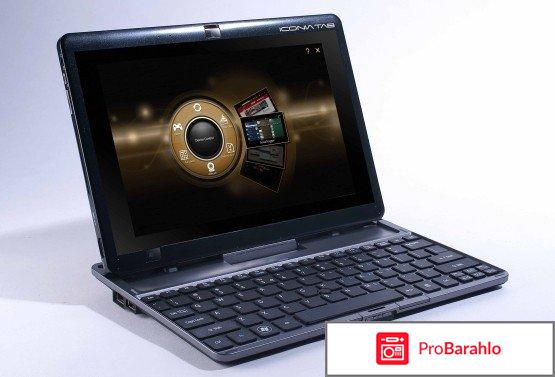 Планшет acer iconia tab a101 отрицательные отзывы