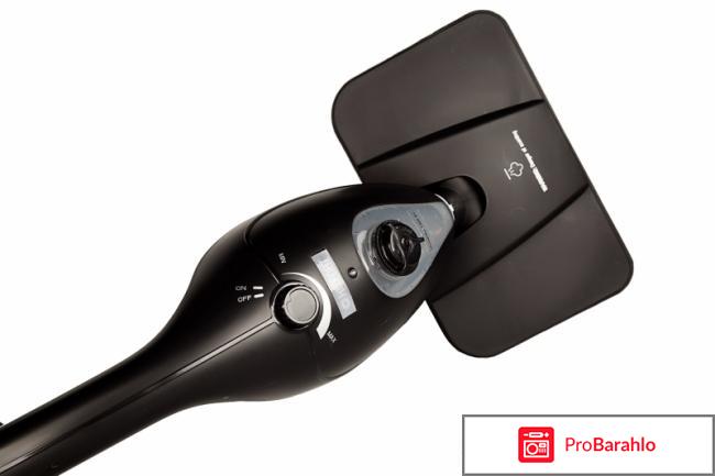 Паровая швабра KITFORT КТ-1001 реальные отзывы