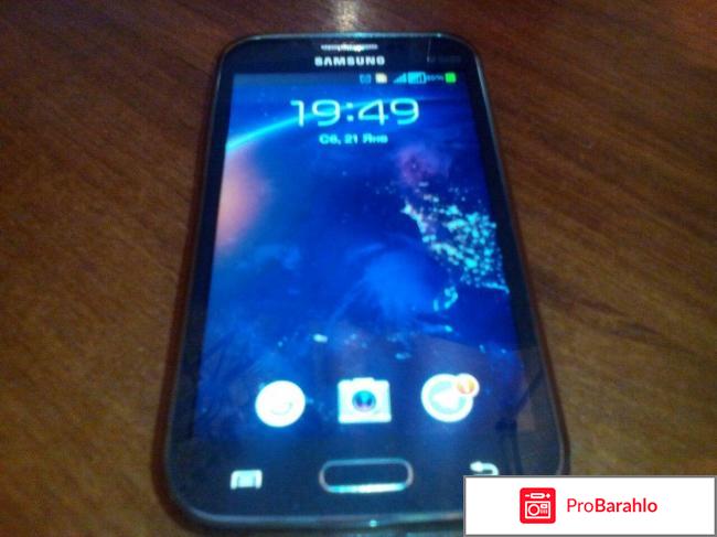 Samsung Galaxy Win ( I8552 ) 