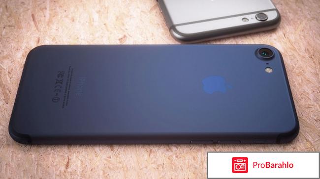 Реплика айфон 7 отрицательные отзывы