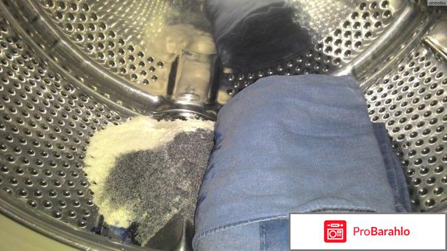 Чем покрасить джинсы обман