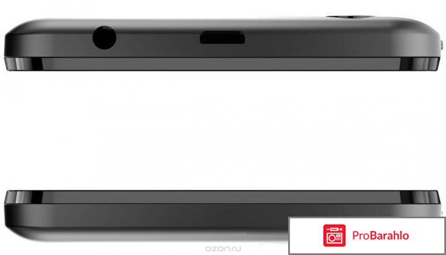 Phicomm Energy L 653, Black отрицательные отзывы