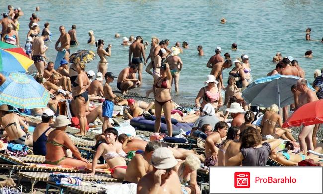 Отзывы украинцев о крыме сегодня 2016 