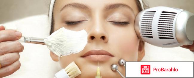 Фотоэпиляция лица обман