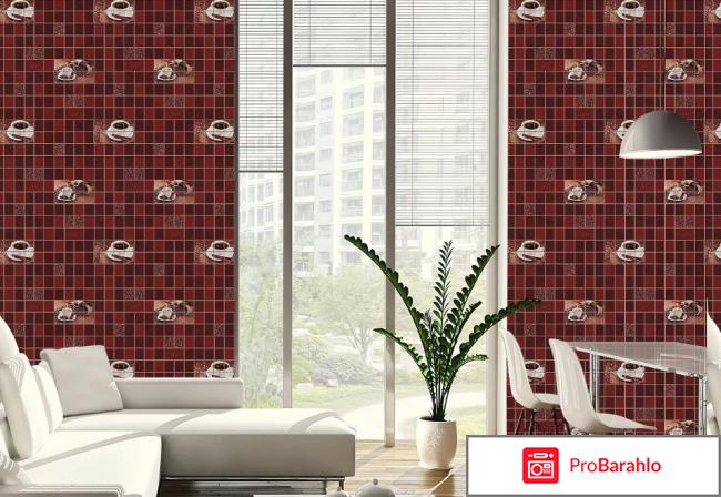 Славянские обои реальные отзывы