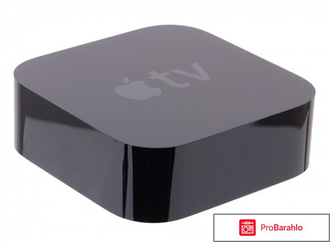 Медиаплеер APPLE TV 1080p 32GB 