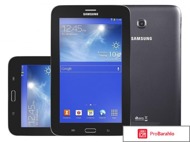 Samsung Galaxy Tab 3 Lite SM-T116 