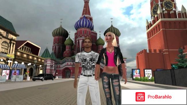 3d love city отрицательные отзывы