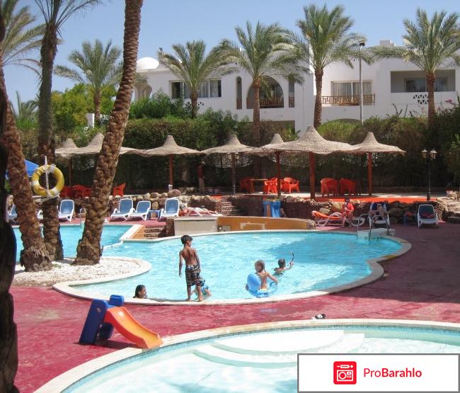 GAFY RESORT отрицательные отзывы