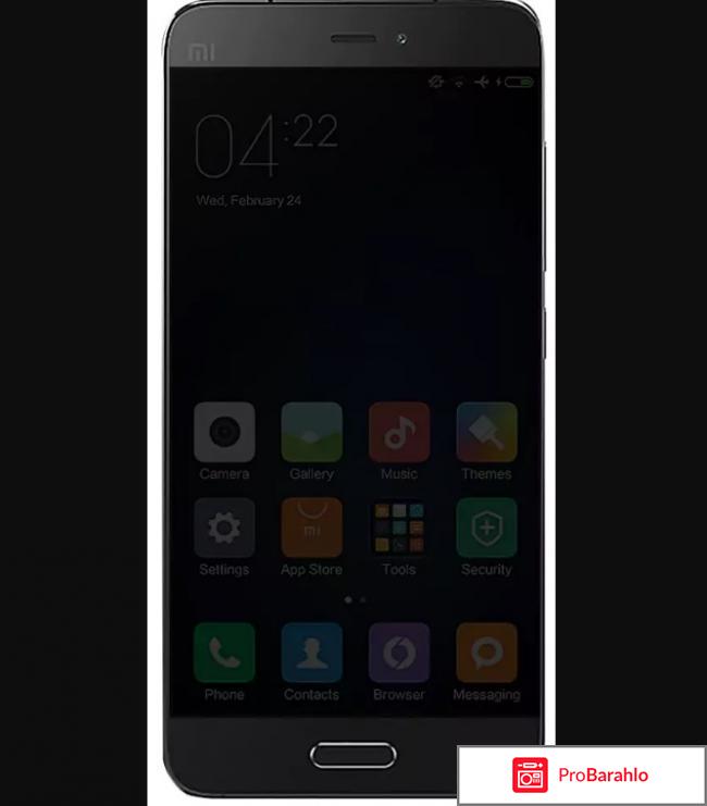 Сяоми ми 5 характеристики отзывы цена обман