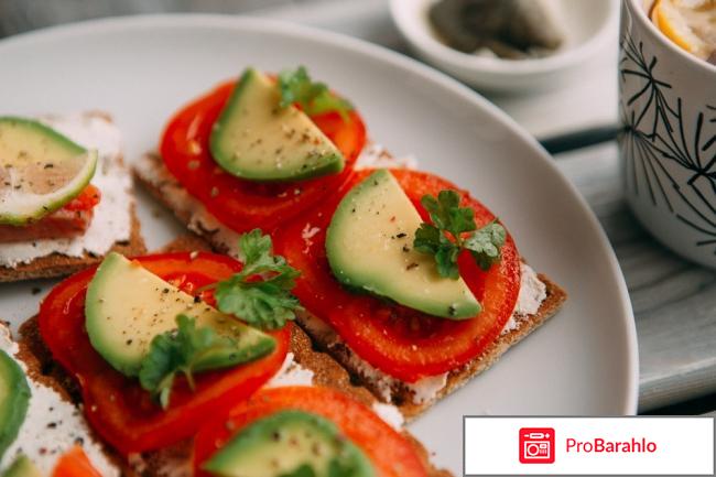 Полезные низкокалорийные перекусы на работе: рецепты обман