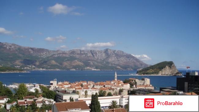 Отзывы будва черногория реальные отзывы