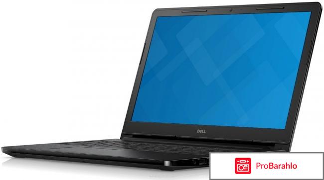 Dell Inspiron 3558 (5216), Black 