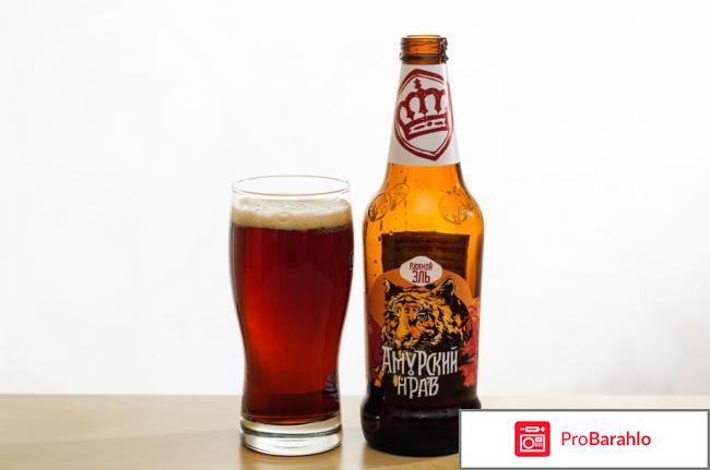 Сибирская корона - Ржаной эль, Стаут и IPA.