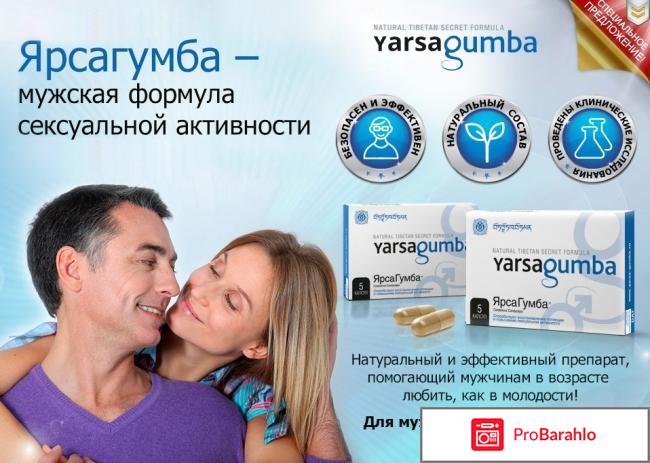 Ярсагумба инструкция по применению цена обман