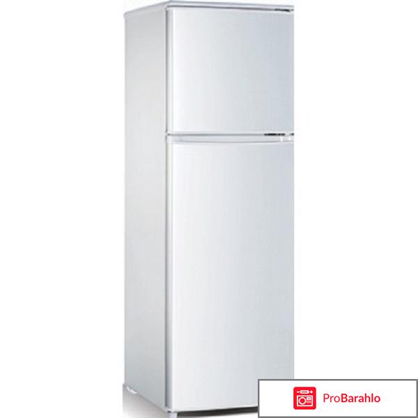 Двухкамерный холодильник Bravo XRD-180 W 