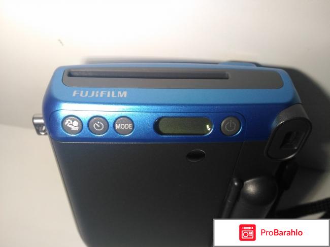 Фотоаппарат Fujifilm instax 70 отзывы владельцев