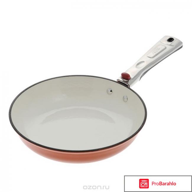 Сковорода Mayer&Boch чугунная 