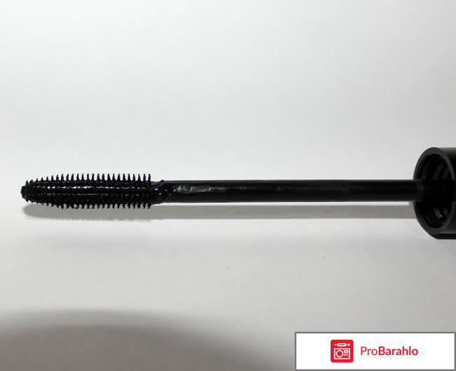 Тушь для ресниц DIVAGE 90x60x90 longlashes обман