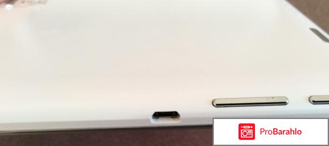 Интернет-планшет Lenovo Tab 2 A10-30 фото