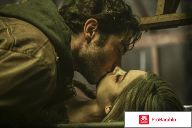 Проклятие спящей красавицы (2016) 