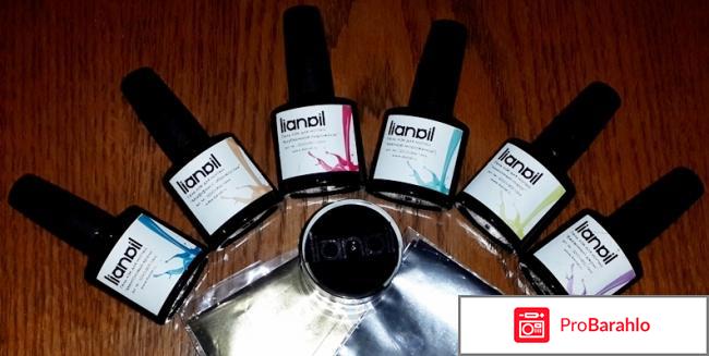 Какие гель лаки самые лучшие отзывы обман