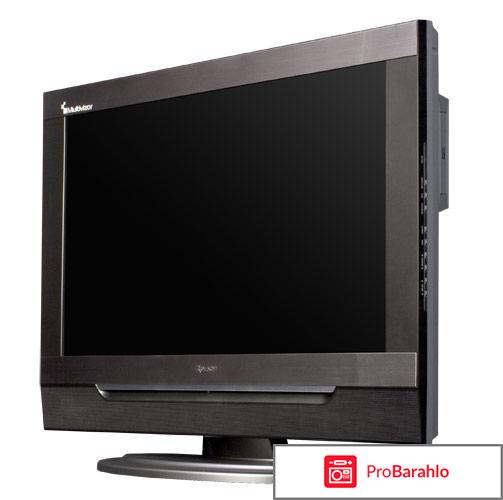 Телевизор rolsen 