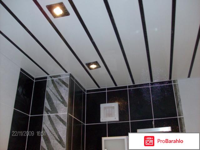 Какой натяжной потолок лучше: ПВХ или тканевый 