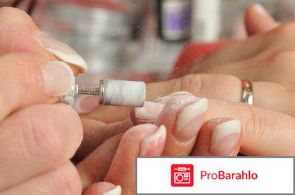 База для гель лака какая лучше отзывы обман